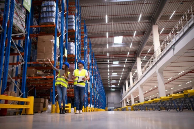 A evolução da limpeza no ambiente de trabalho e seus reflexos na produtividade