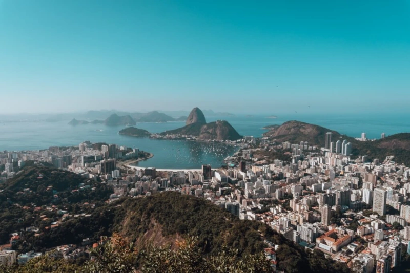 Rio de Janeiro e o seu cenário promissor na logística