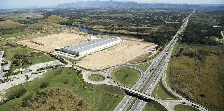 Prologis Queimados