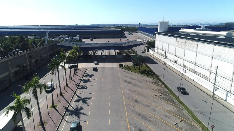 Imagem ilustrativa de Serviço de construção de galpão comercial no rio de janeiro