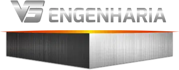 Logo VS Engenharia