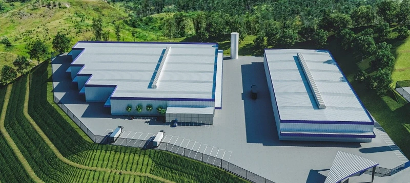 Imagem de BP Eco Industrial Park