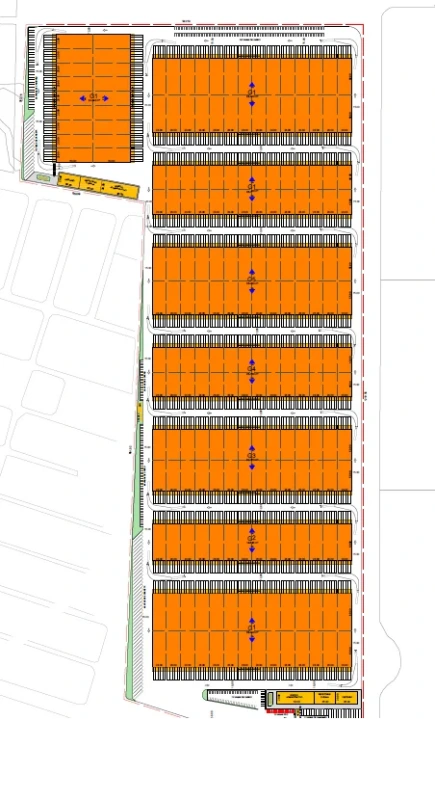 Imagem de DQX Eco Industrial Park